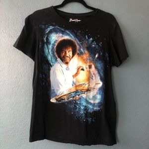 Bob Ross Galaxy ✨